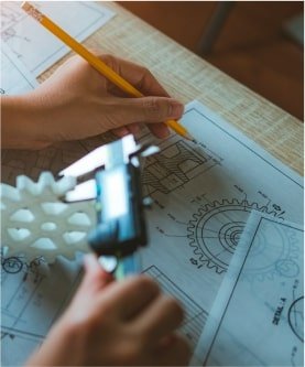 Discover our  technical solutions