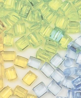 Find products  by resin type