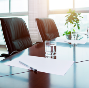 Corporate Compliance