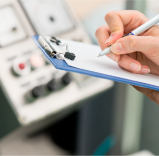 Corporate Compliance