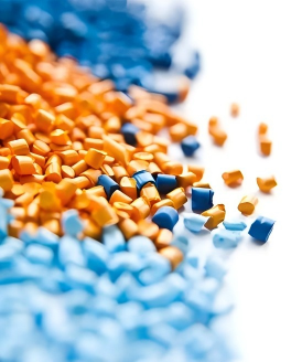 ABS(Acrylonitrile Butadiene Styrene)