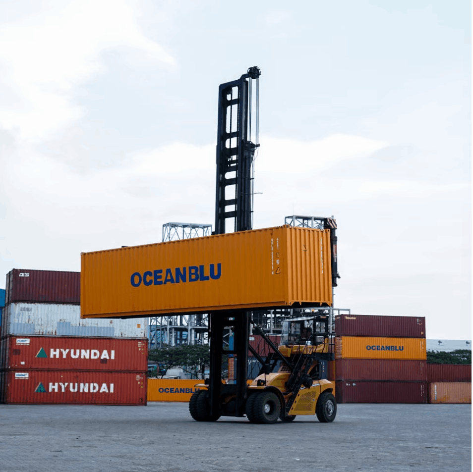 FCL Transportation
