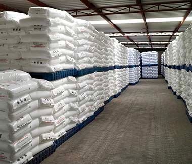 Warehouse