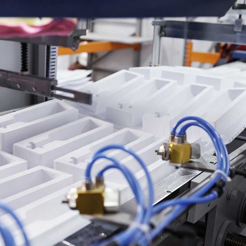 Blow Molding